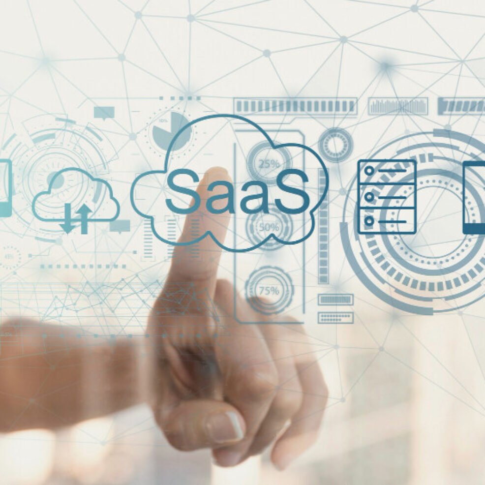 SaaS Lead and Demand Generations