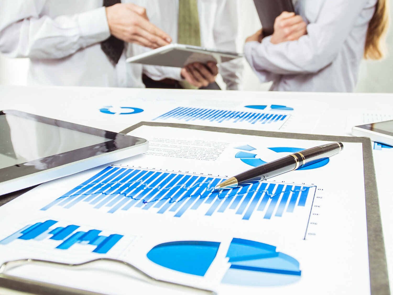 Transparente Nachhaltigkeitsberichterstattung für SaaS-Unternehmen Kleine SaaS-Unternehmen