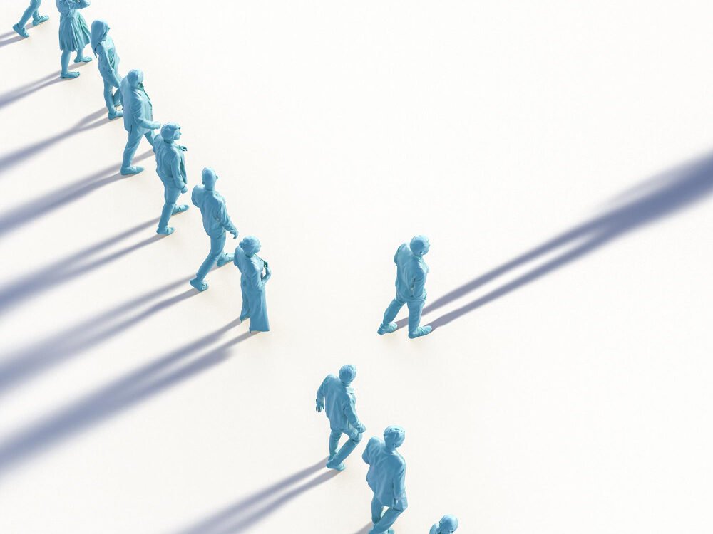 Content Marketing Thought Leadership – mehr Leads und Traffic generieren
