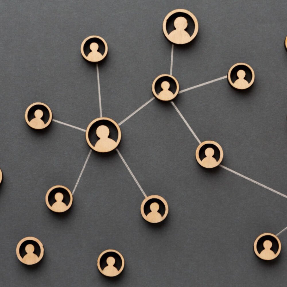 Collaborative Lead Generation for small SaaS Businesses