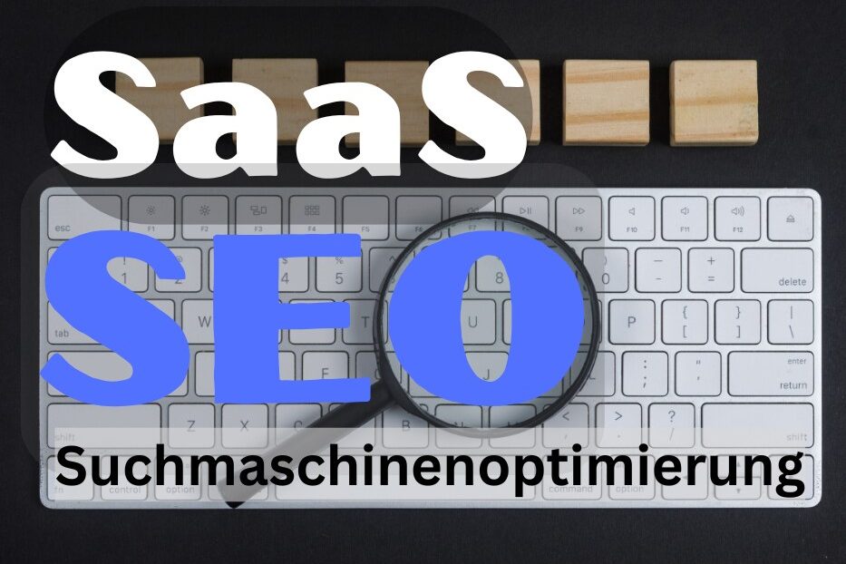 SEO-Strategie für SaaS - kleine SaaS-Unternehmen