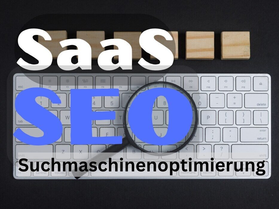 SEO-Strategie für SaaS - kleine SaaS-Unternehmen