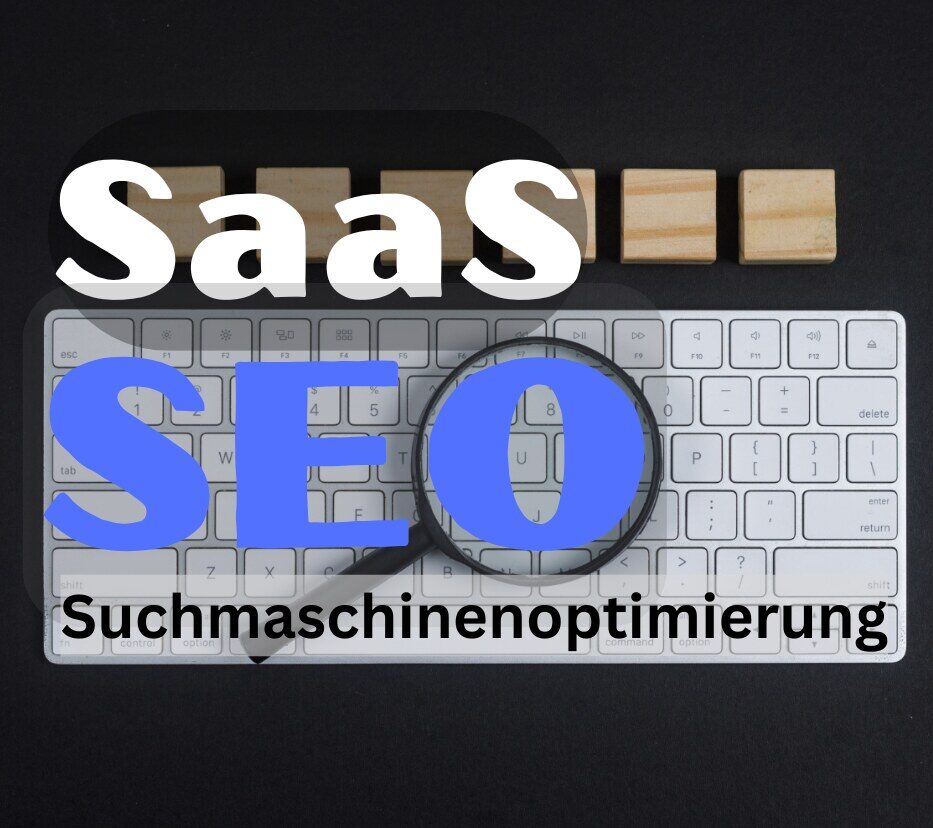 SEO-Strategie für SaaS - kleine SaaS-Unternehmen