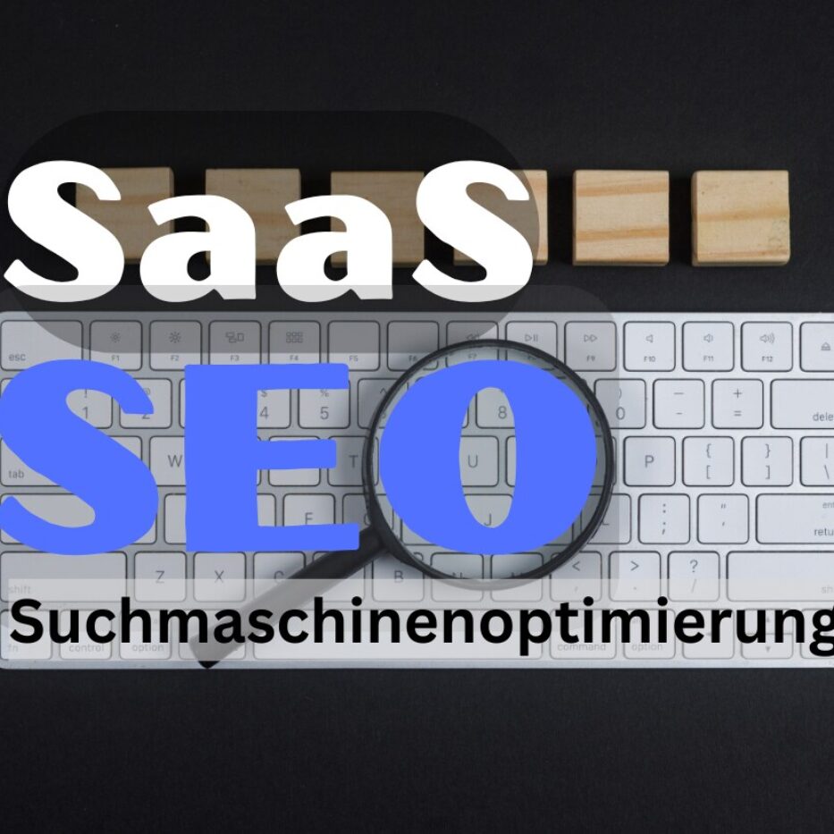 SEO-Strategie für SaaS - kleine SaaS-Unternehmen