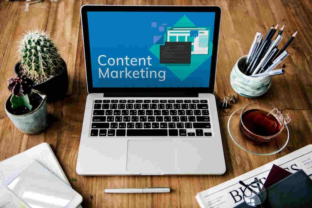 EO- und Content-Marketing-Strategien für SaaS und IT