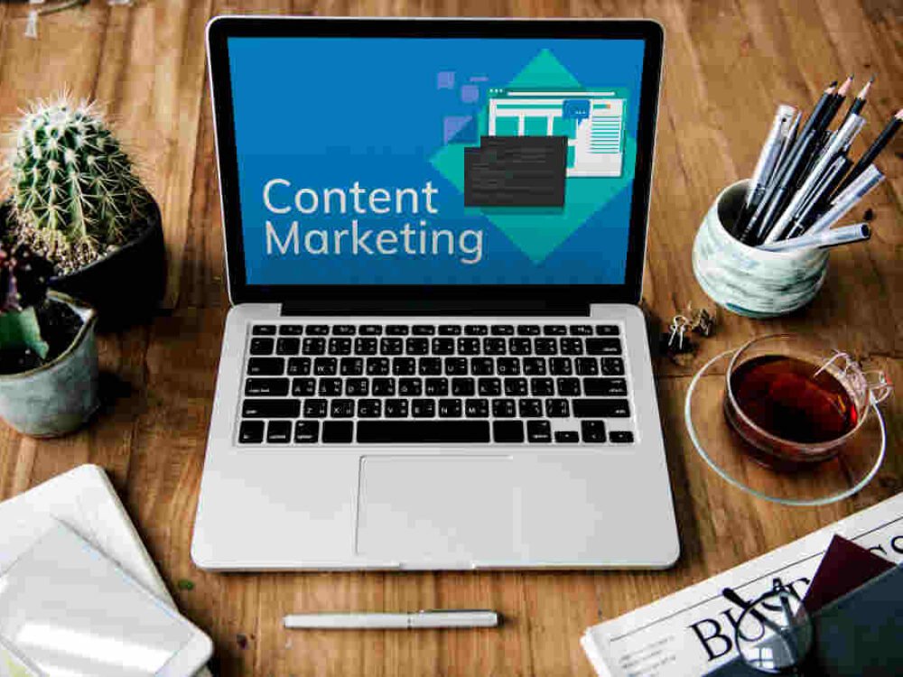 EO- und Content-Marketing-Strategien für SaaS und IT