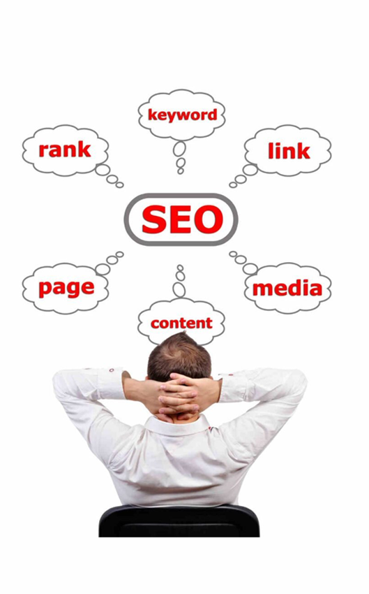 SaaS SEO Agency