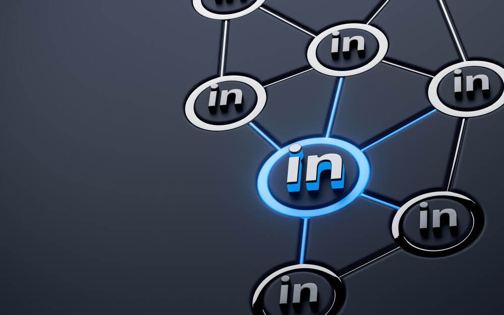 B2B SaaS LinkedIn marketing