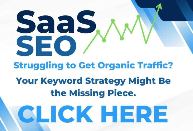 SaaS zero volume keyword strategy