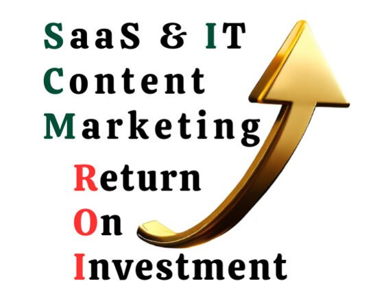 SaaS Content Marketing ROI