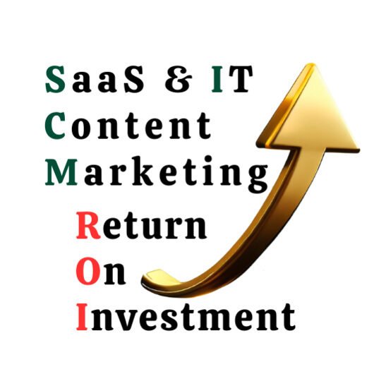 SaaS Content Marketing ROI