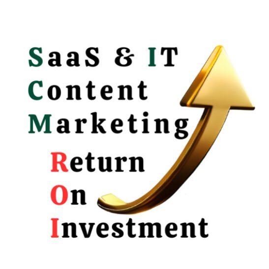 SaaS Content Marketing ROI