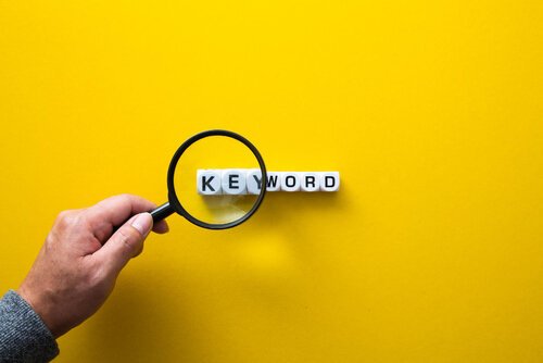 Zero Search Volume Keywords Services for Small SaaS Businesses