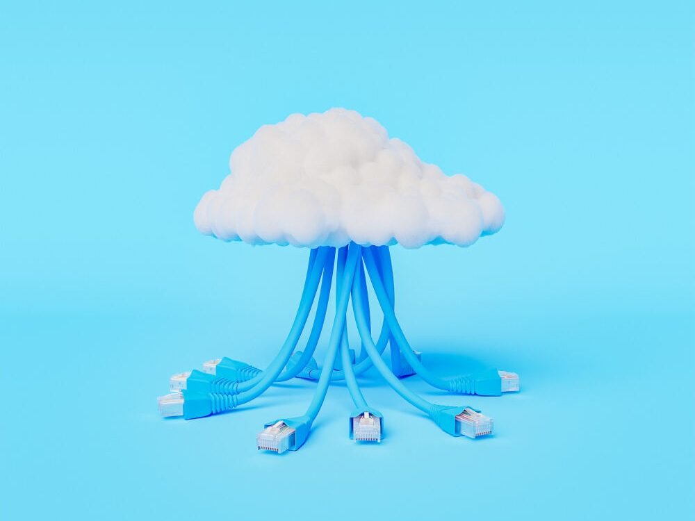 Vertical SaaS digital marketing agency