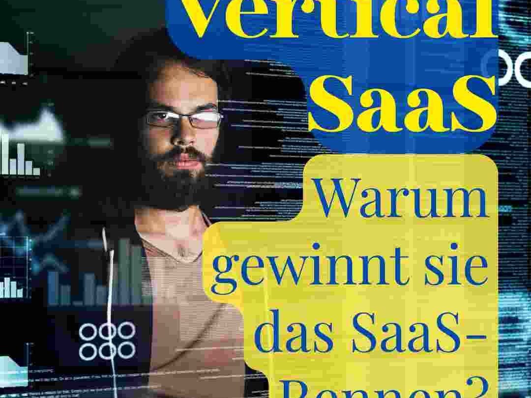 Vertical SaaS oder Horizontal SaaS? Wer gewinnt?