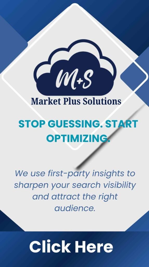 Let’s turn your customer insights into better structure, navigation, and conversions.