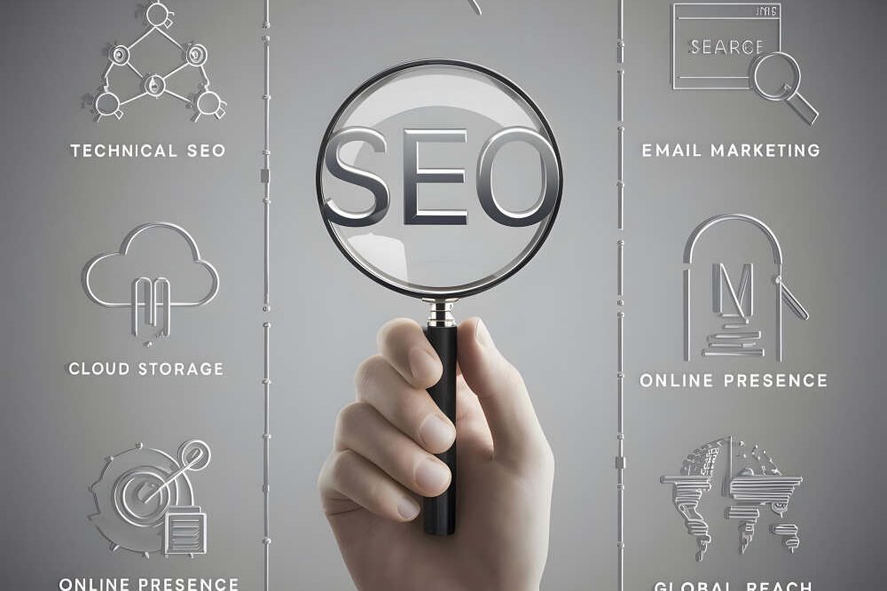 SaaS SEO Service: What It Is, Why It Matters, and Who It’s For