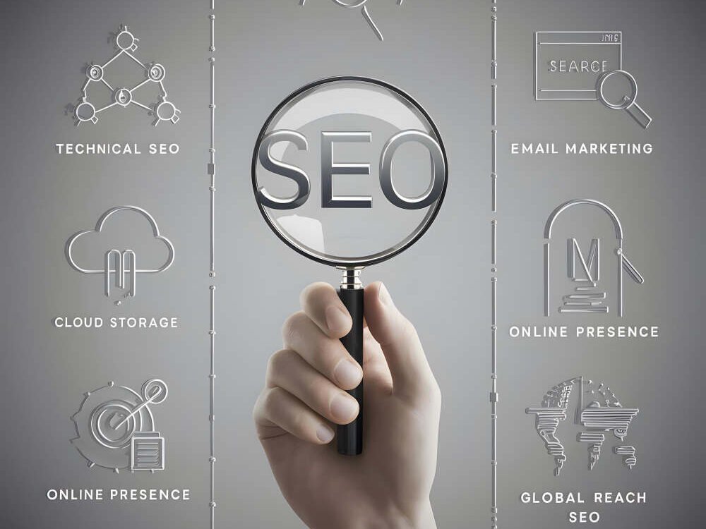 SaaS SEO Service: What It Is, Why It Matters, and Who It’s For