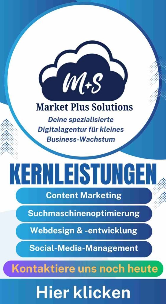 Wir zeigen dir, wie dein SaaS bei Google sichtbar wird.