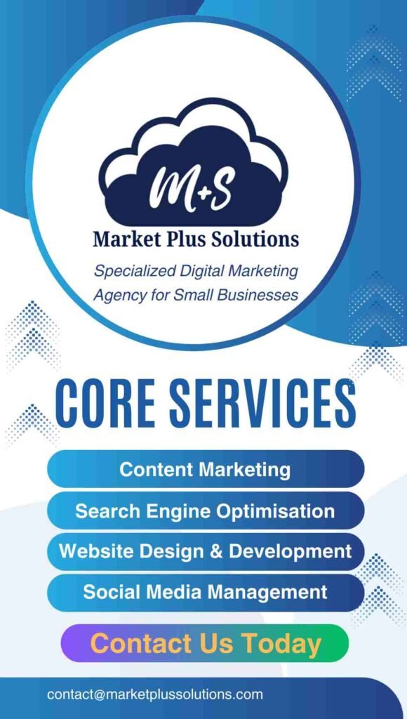 Affordable Digital Marketing Services for Small Businesses