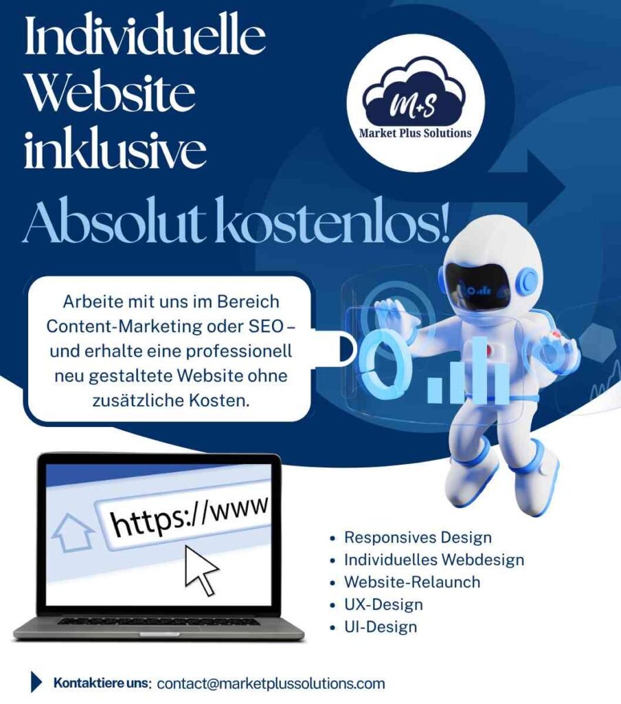 Jetzt mit SaaS SEO Service starten