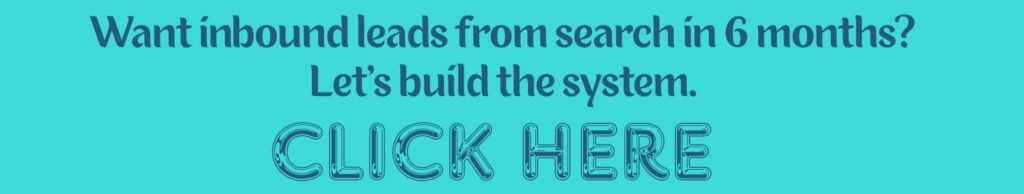 Get started with a trusted SaaS search engine optimization agency today