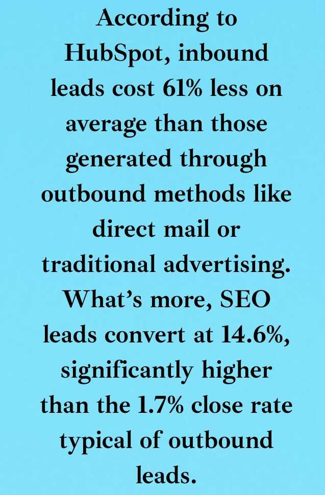SaaS SEO Service