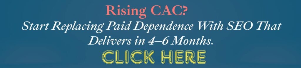 Tired of Rising CAC? Let’s Build a Channel That Lowers It Over Time
