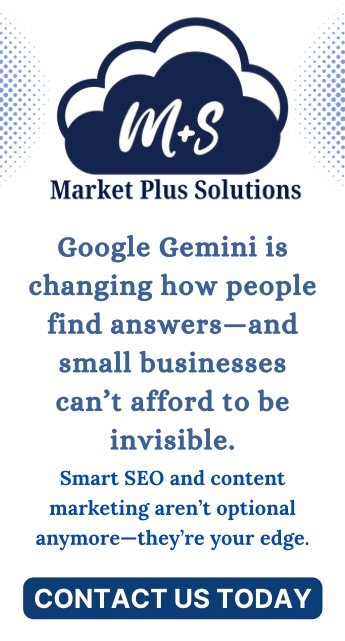 Don’t let Google AI Mode bury your best content—build campaigns that surface in AI-powered search.