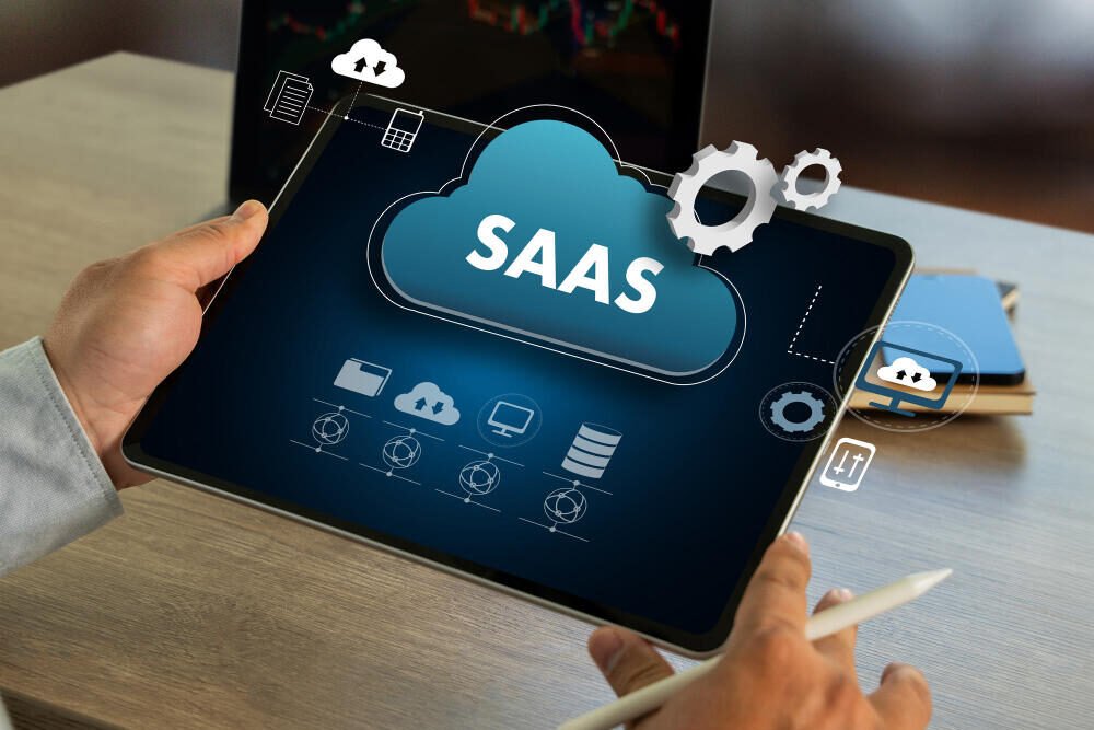 SaaS Marketing