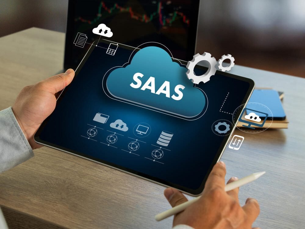 SaaS Marketing