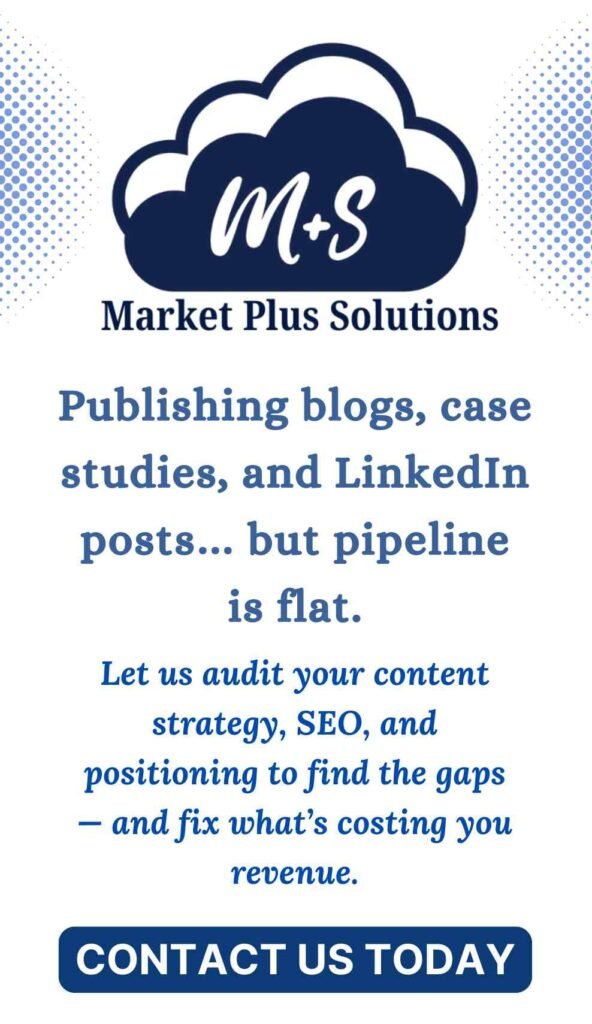 SaaS Marketing should not be a guesswork.