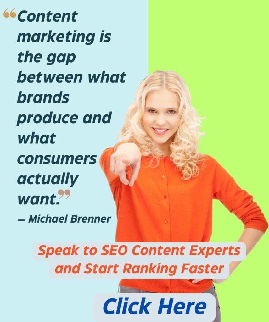 SEO Content Marketing Agency for Small SaaS and IT Businesses