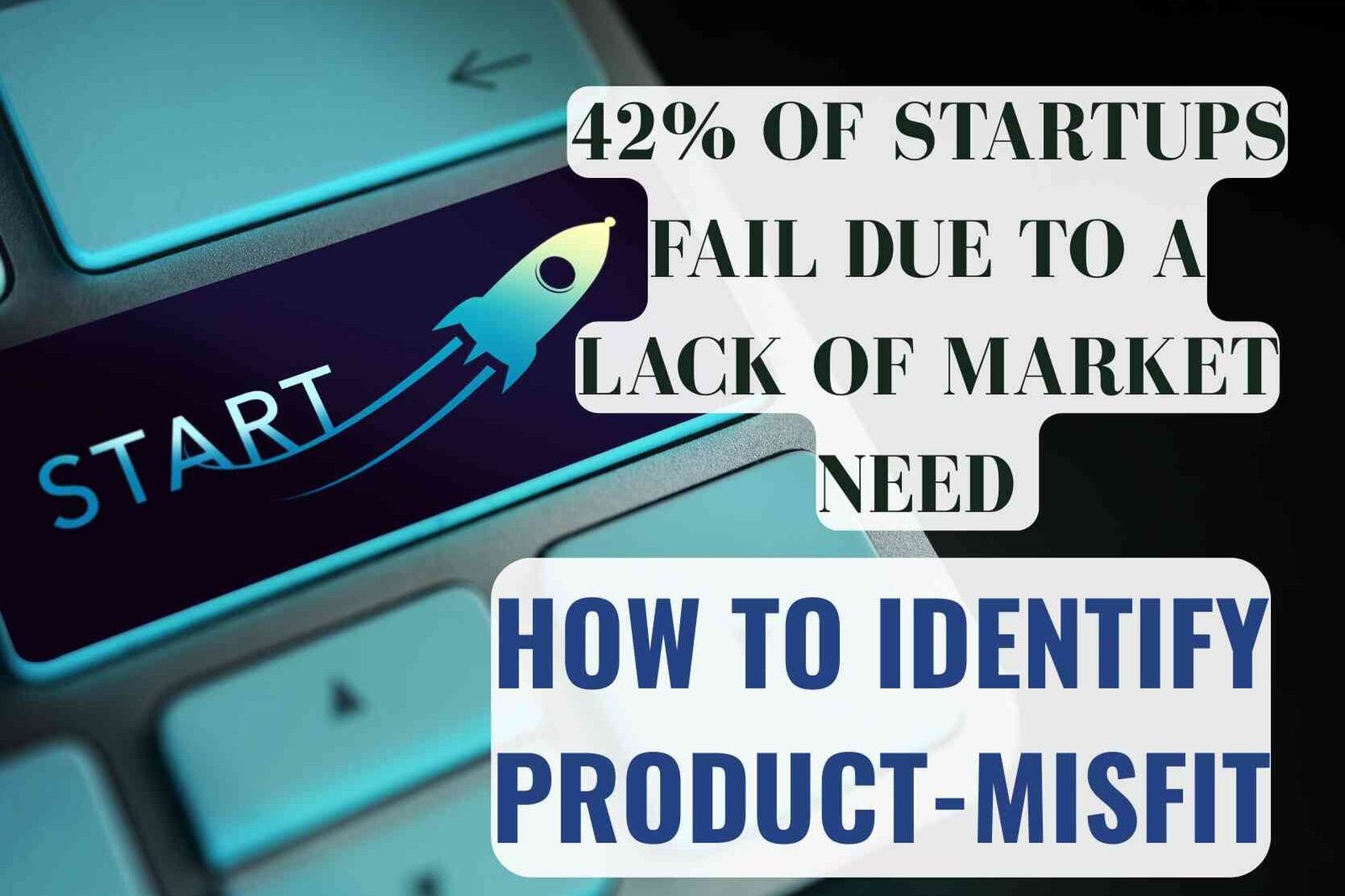 How to Build a Product-Market Fit SaaS Before You Scale Too Soon