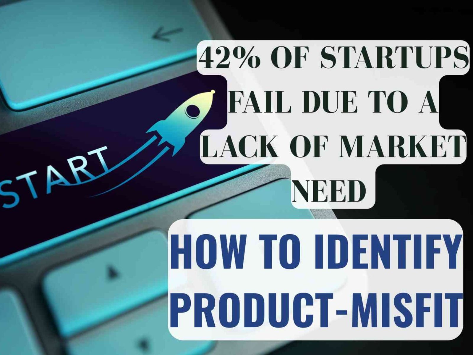 How to Build a Product-Market Fit SaaS Before You Scale Too Soon