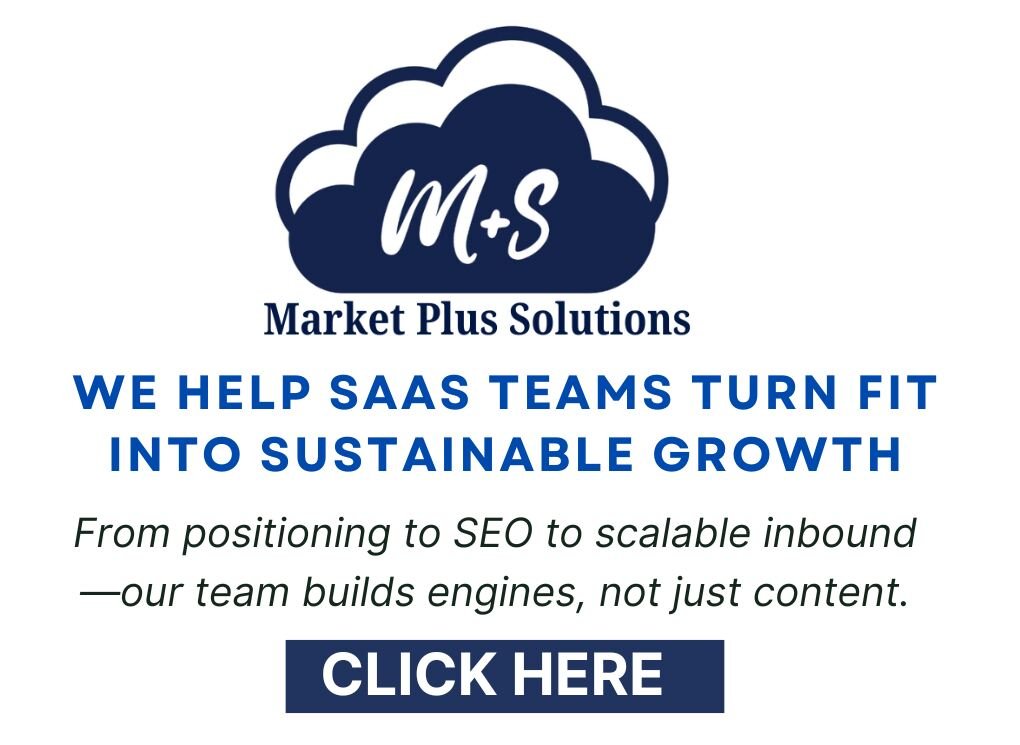 Book a 30-Min Growth Audit for Your SaaS