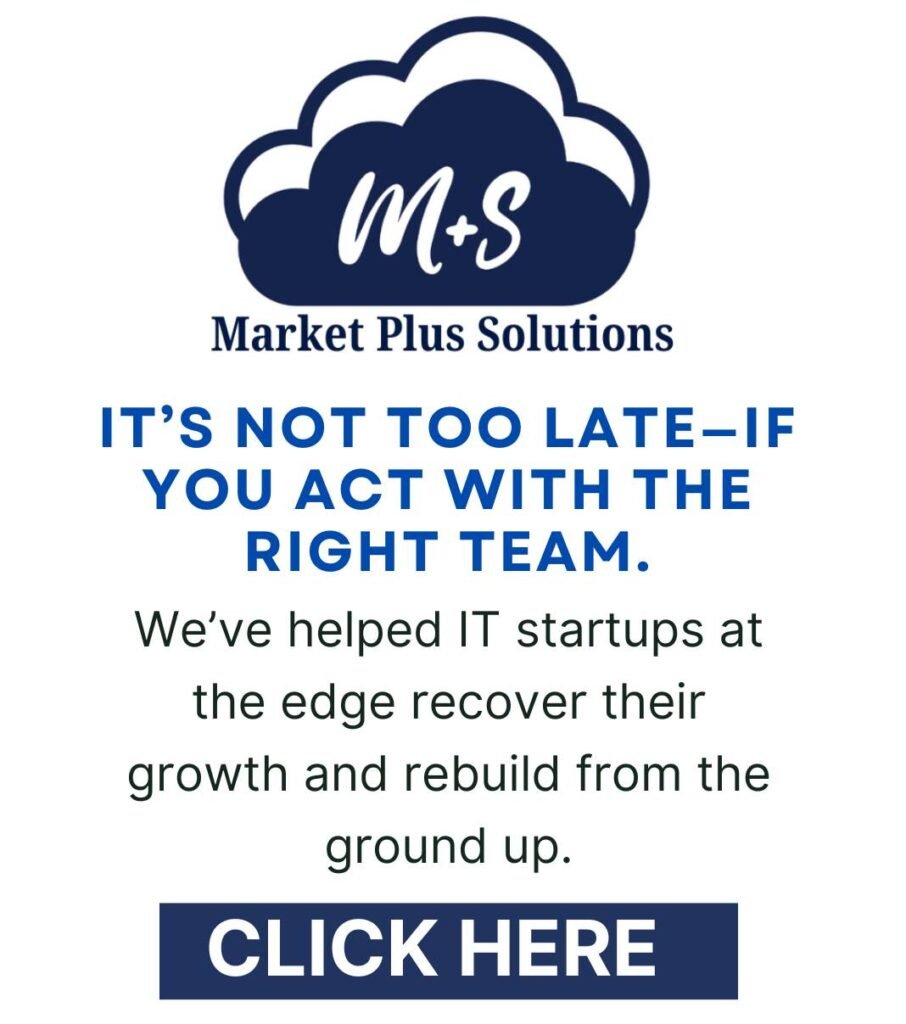 Founders can’t do all the selling. Your marketing should.